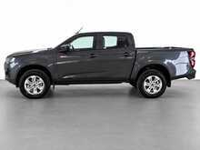 Isuzu D-Max Dl20 Dcb 