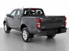 Isuzu D-Max Dl20 Dcb 