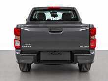 Isuzu D-Max Dl20 Dcb 