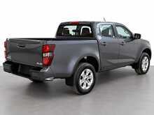 Isuzu D-Max Dl20 Dcb 