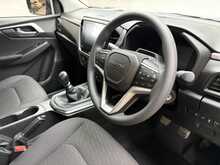 Isuzu D-Max Dl20 Dcb 