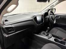 Isuzu D-Max Dl20 Dcb 