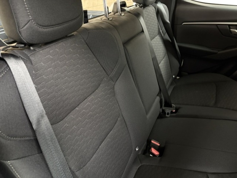 Isuzu Dl20 Dcb Pick Up 2.2 Manual Diesel