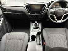 Isuzu D-Max Dl20 Dcb 