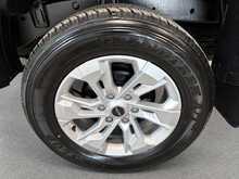 Isuzu D-Max Dl20 Dcb 