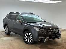 Subaru Outback Touring 