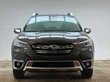 Subaru Outback Touring 