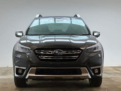 Touring Estate 2500 Automatic Petrol