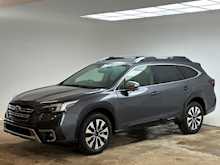 Subaru Outback Touring 