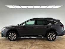 Subaru Outback Touring 
