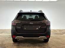 Subaru Outback Touring 