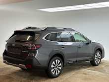 Subaru Outback Touring 