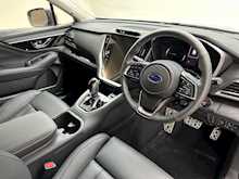 Subaru Outback Touring 