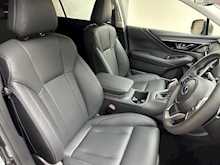 Subaru Outback Touring 