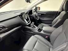 Subaru Outback Touring 