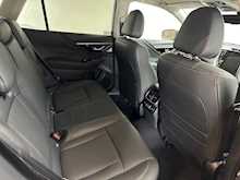 Subaru Outback Touring 