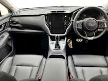 Subaru Outback Touring 