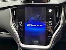 Subaru Outback Touring 