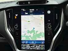 Subaru Outback Touring 