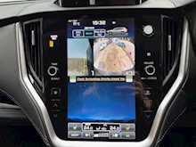 Subaru Outback Touring 