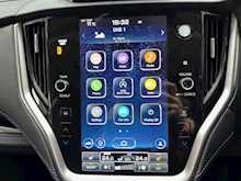 Subaru Outback Touring 