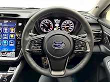 Subaru Outback Touring 