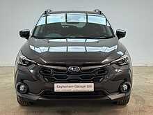 Subaru Crosstrek Touring 