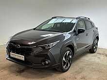 Subaru Crosstrek Touring 
