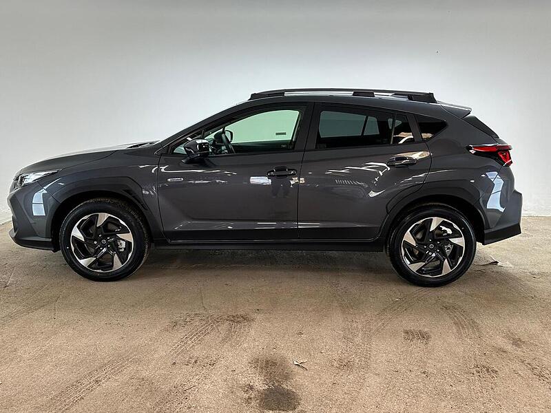 Subaru Touring Hatchback 2.0 CVT Petrol/Electric