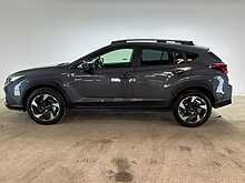 Subaru Crosstrek Touring 