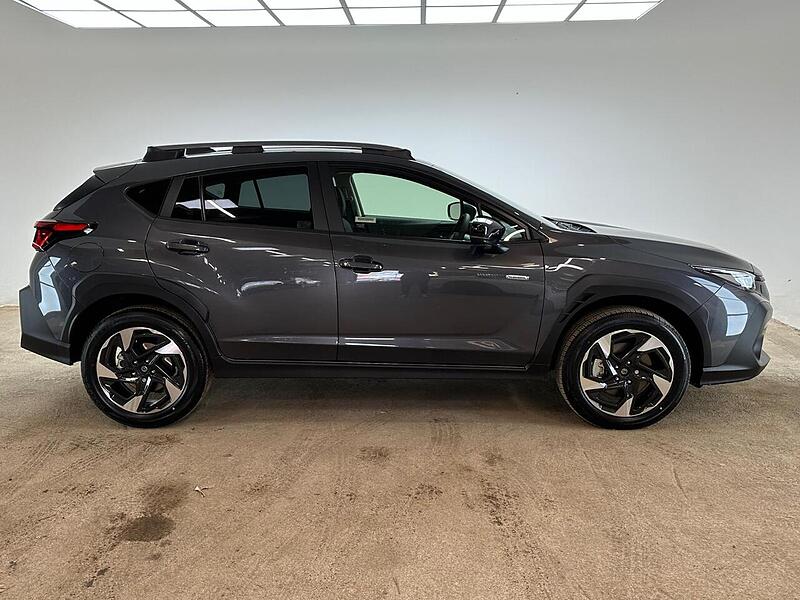 Subaru Touring Hatchback 2.0 CVT Petrol/Electric