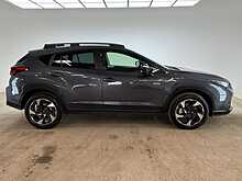 Subaru Crosstrek Touring 