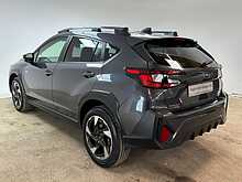 Subaru Crosstrek Touring 