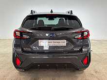 Subaru Crosstrek Touring 