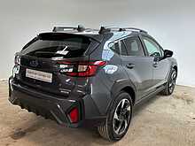 Subaru Crosstrek Touring 