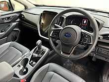 Subaru Crosstrek Touring 