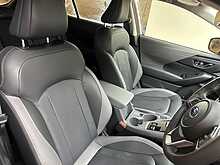 Subaru Crosstrek Touring 