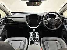 Subaru Crosstrek Touring 