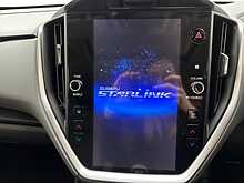 Subaru Crosstrek Touring 