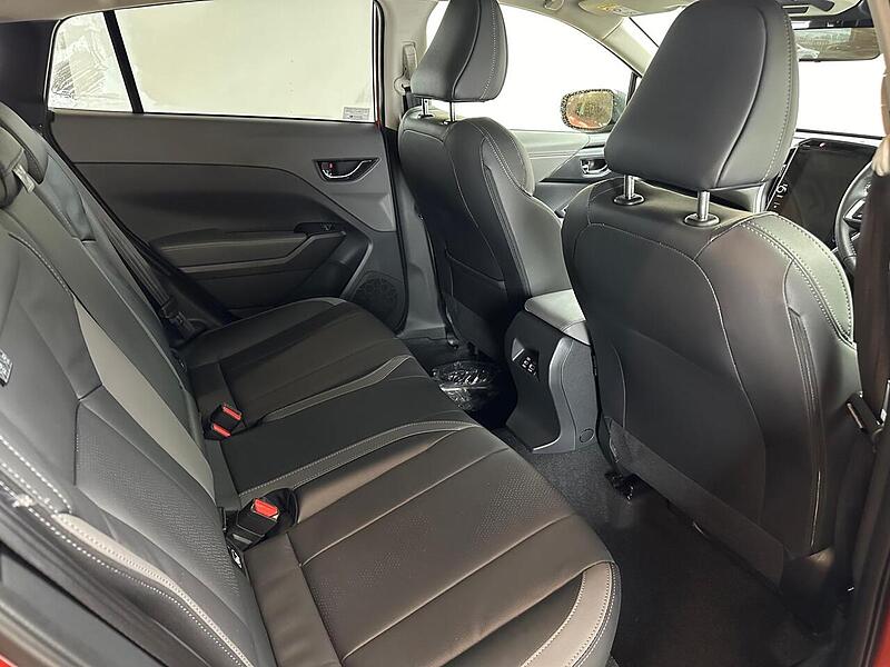 Subaru Touring Hatchback 2.0 CVT Petrol/Electric