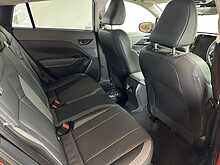 Subaru Crosstrek Touring 