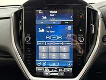 Subaru Crosstrek Touring 