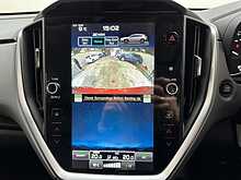 Subaru Crosstrek Touring 