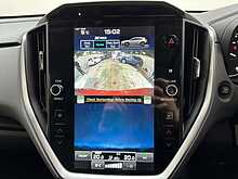 Subaru Crosstrek Touring 