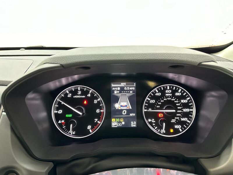 Subaru Touring Hatchback 2.0 CVT Petrol/Electric