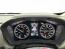 Subaru Crosstrek Touring 