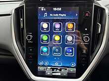 Subaru Crosstrek Touring 