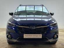 Subaru Crosstrek Touring 