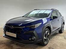 Subaru Crosstrek Touring 