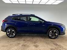 Subaru Crosstrek Touring 